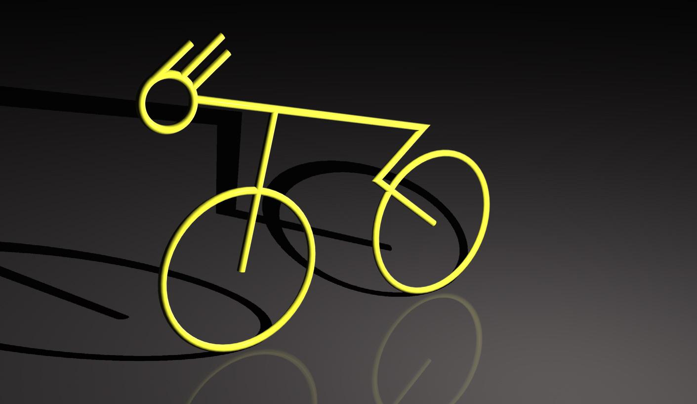 bicycle.stl 3d model