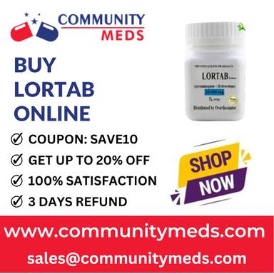 Buy Lortab Online - Effortless Checkout Process