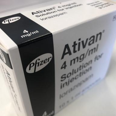 Buy Ativan Online On-Time Solid Delivery In USA