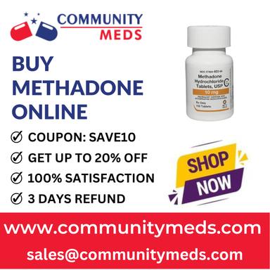 Buying Methadone Online Easy Checkout in one Click