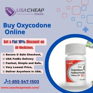 Buy Oxycodone Online with Special Coupon and Fast Shipping!