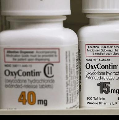 Buy Oxycontin Online On-Time Solid Delivery In USA