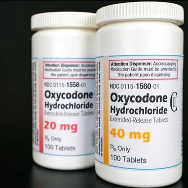 Buy Oxycodone Online With Solid Delivery Medicure