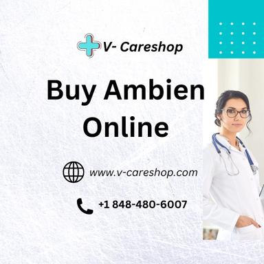 Buy Ambien Online Rapid and Cost-Saving