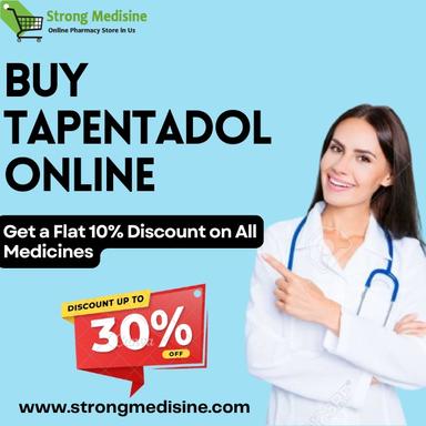 Buy Tapentadol Online Optimal Delivery Speed