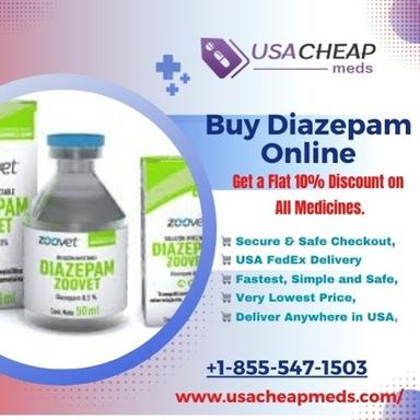 Buy Diazepam 2mg Online Secure Checkout & Fast Delivery