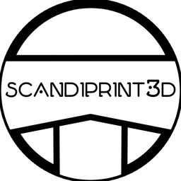 scandiprint3d