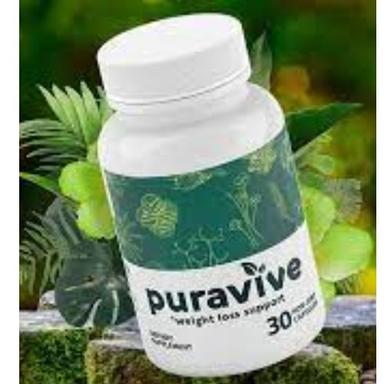 Puravive Reviews 2024 (HonesT CusTomer Feedback Revealed!) Ingredients and Pricing Details!