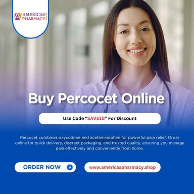 Order Percocet Online Thrive System Delivery