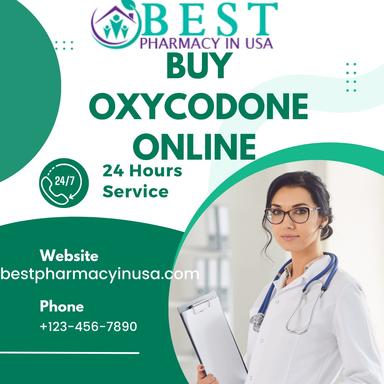 Top 5 Trusted Websites to Buy Oxycodone