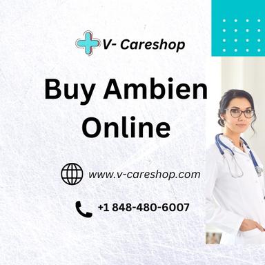 Buy Ambien Online Fast and Wallet-Friendly