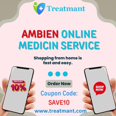 What Happens If You Ambien Online Without a Prescription