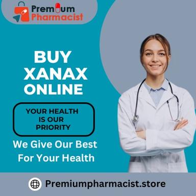 Buy Xanax 2mg Online Quick and Safe Payment