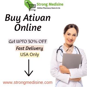 Procure Ativan Online - Find Serenity Anytime