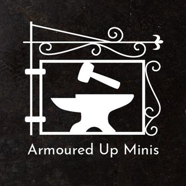 Armoured Up Minis