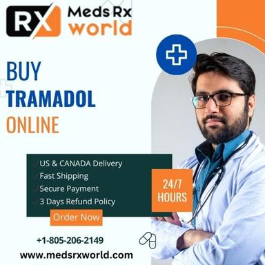 Buy Tramadol Online  W