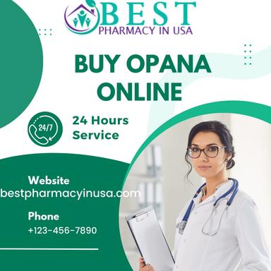 Maximize Your Savings Opana ER Discount Guide