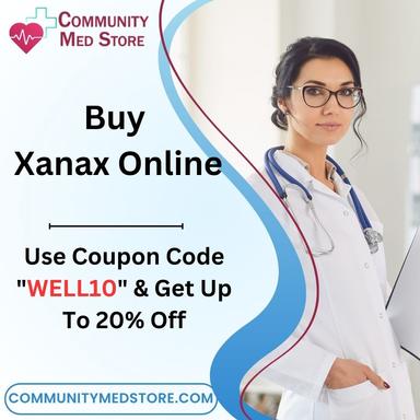 Buy Xanax Online Get Fast Meds Shipping