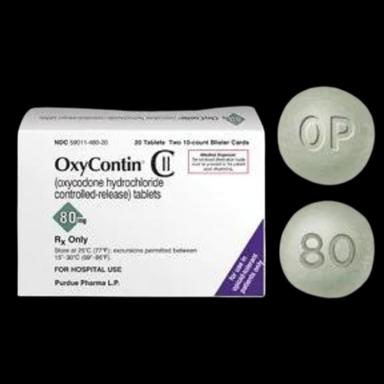 Buy Oxycodone Online Trusted Pharmacy and Fast Delivery