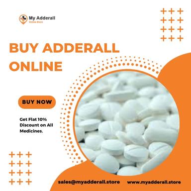 Buy Adderall Online  PayPal Overnight Delivery