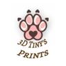 3D Tiny's Prints