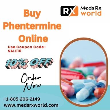 Phentermine for Sale Secure No Prescription Needed