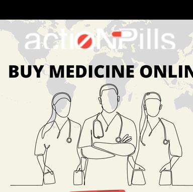 Buy Provigil Online Via Actionpills Overnight