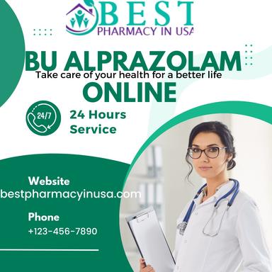 Secure Alprazolam Online Orders with Fast Shipping