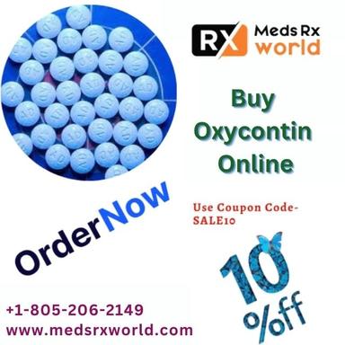 Oxycontin for Sale Online with Instant Delivery No Rx