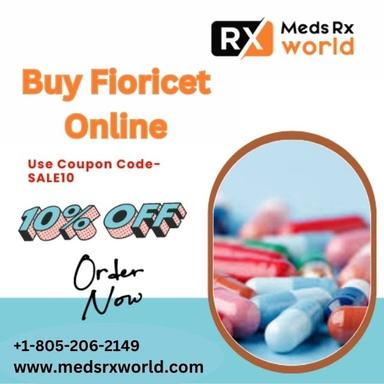 Buy Fioricet Online  