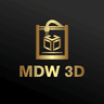 MDW 3D 