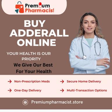 Buy Adderall 30mg Online Priority Shipping USA