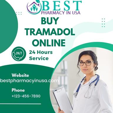 Tramadol for Sale Fast Delivery and Affordable Prices