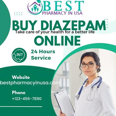 Buy Valium Online Fast Delivery and Discreet Service