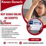 Buy Xanax Online Relieve Anxiety Instantly with Expert