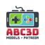 ABC3D_Models