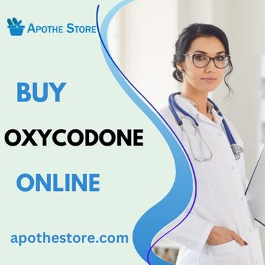 Buy Oxycodone Online At Very Low Price Fast Delivery