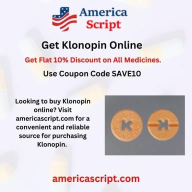 OrderKlonopinOnlineWholesalepurchase