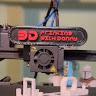 3D Printing W