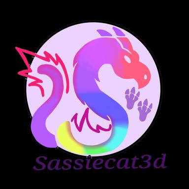 Sassiecat3d
