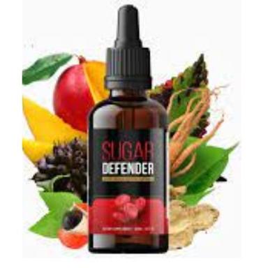 Sugar Defender Reviews (A Warning Alert from an Honest Analytical ExperT) EXPosed Ingredients Burn39