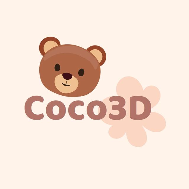 Coco3D