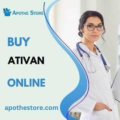 Buy Ativan Online Overnight Flash Shipping