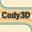 Cody3D 