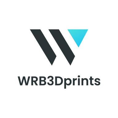 wrb3dprints