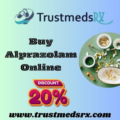 Cheap Alprazolam Pills | Buy Alprazolam Online USA