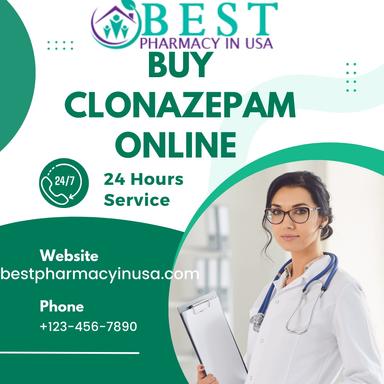 Clonazepam Discounts Affordable Relief Awaits