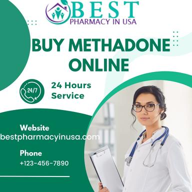 Methadone Delivery Fast and Secure Service