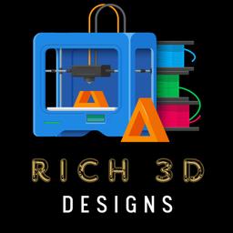 Rich 3D Designs