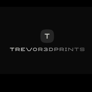 Trevor3DPrints